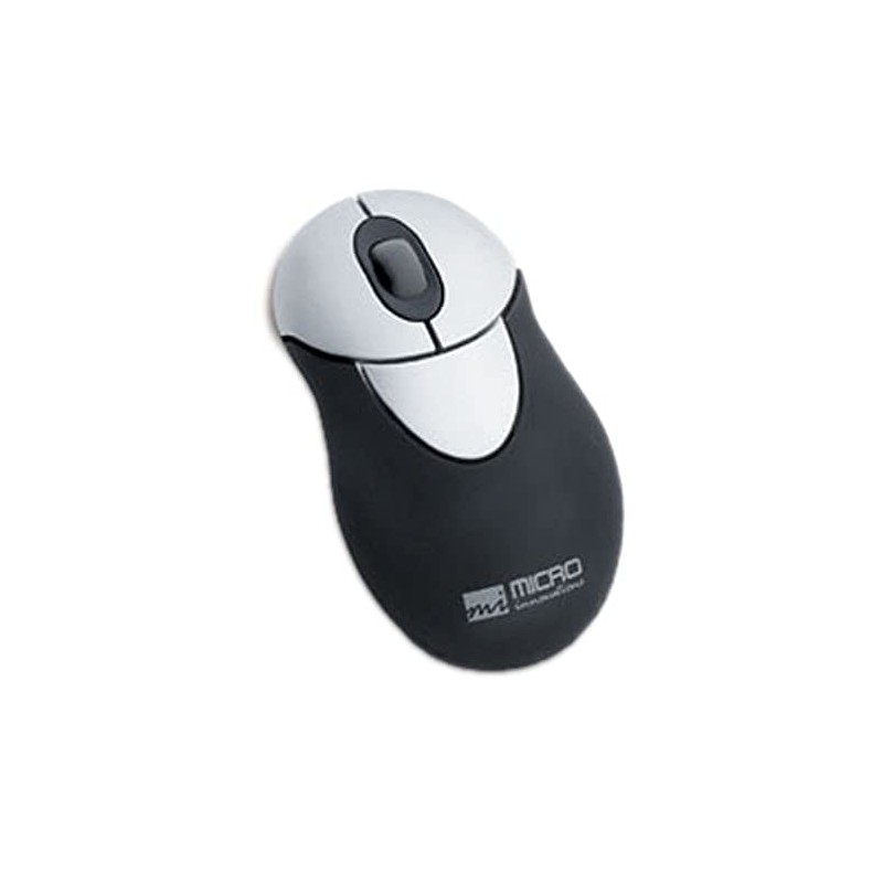 Micro Innovations Wireless Optical Travel Mouse