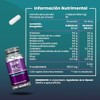 NAC N-acetilcistena - 60 Cpsulas de 600 mg cu -
