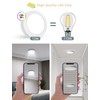 Aigostar LED Ceiling Light, 12 W Ceiling Light, 6500 K,