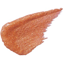 SHIRO Calendula Eye Shadow Liquid 0I03 Sunny Copper (Without Box) (0.1 fl oz (5 ml)