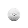 Callaway Golf Chrome Soft Golf Balls (2024 Version, Standard, White)