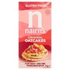 NAIRNS GLUTEN FREE OATCAKES