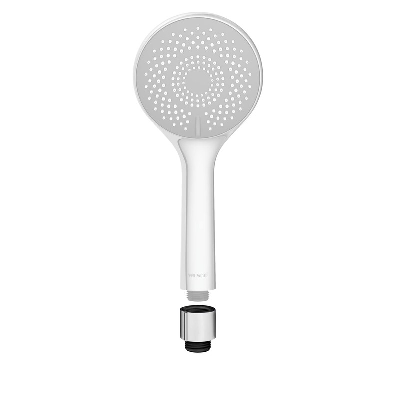 WENKO Water Saver Water-Saving Individually Adjustable Water-Saving Insert for the
