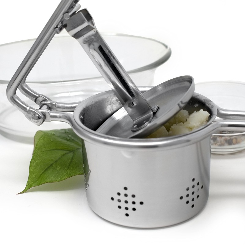 Norpro Stainless Steel Potato Ricer