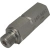 XYZIL Fuel Pressure Regulator 369-6662 Compatible with Caterpillar CAT C9