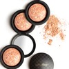 mirenesse Marble Mineral Baked Powder Blush 12g (Various Shades), Gold
