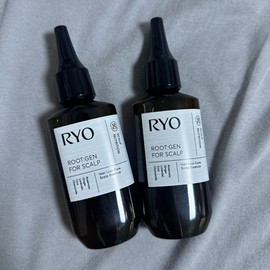 Ryo Rootgen Hair Loss Symptoms Professional Care Scalp Essence 80ml 1+1 Double Special Product / 려 루트젠 탈모증상전문케어 두피에센스 80ml 1+1 더블기획상품