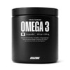 Big Zone Omega 3 Fury Triglycerides High-Quality Triglyceride Form No