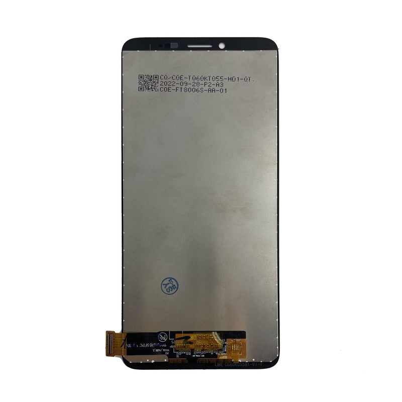 Ygpmoiki for TCL Ion V T607DL LCD Display Touch Screen