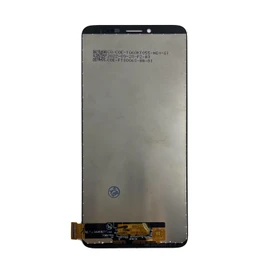 Ygpmoiki for TCL Ion V T607DL LCD Display Touch Screen Digitizer Assembly Replacement,6.0"
