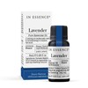 In Essence Lavender Pure Essential Oil 8ml