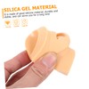 Baluue Ear Piercing Model Display Platform Accurate Human Ear Canal