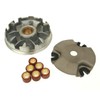 2EXTREME variomatik for Keeway RY6 RY8 50 RY8 Evo