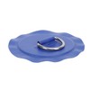 D Ring Patch Set, D Ring Pad aus PVC und