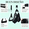 Neck Stretcher Cervical Traction Device,Neck Decompressions Devices - Y Strap