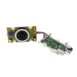 LG EBR85194702 Washer Display and Control Board