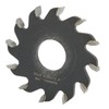 Saw Blade Alloy Slotting Milling Trimming Saw Blade Saw Replacement