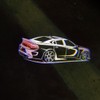 通用 Car Door Logo Lights Courtesy LED Projector Lamps Accessories
