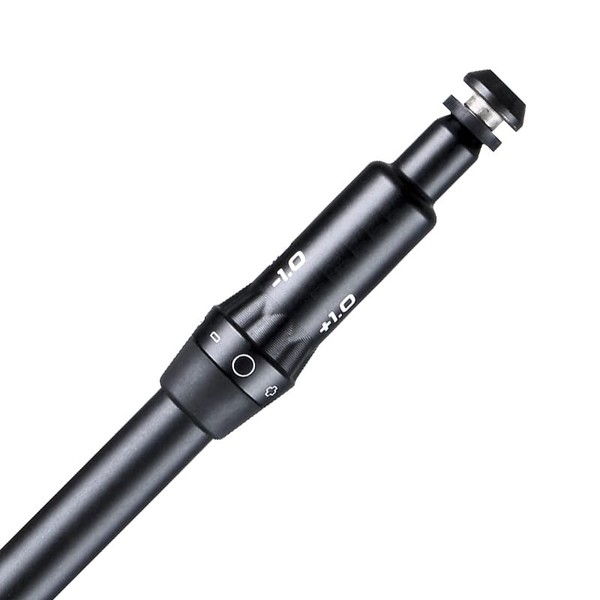 Grafalloy Raven Graphite Golf Shaft for Right Handed Ping G430