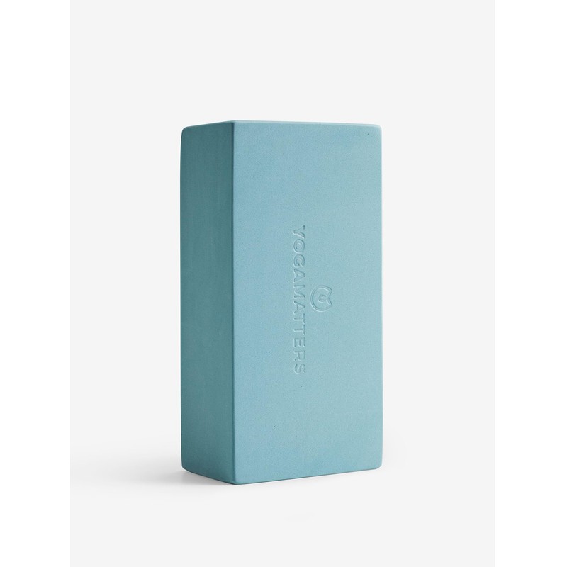 Yogamatters yoga brick (Mineral)