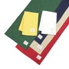 Imabari Towel Iori Non-Pile (Non-Pile) Face Towel (Lemon)