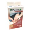 Protec Curitas/bandas Adhesivas Circulares 100 Pzs