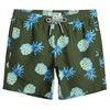MaaMgic Swimming Trunks, Men's Swimming Trunks, Quick-Drying Board Shorts, Surfing,