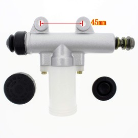 Yingshop Brake Master Cylinder HammerHead 80T Go Kart TrailMaster Mid 6.000.305 XRS XRX