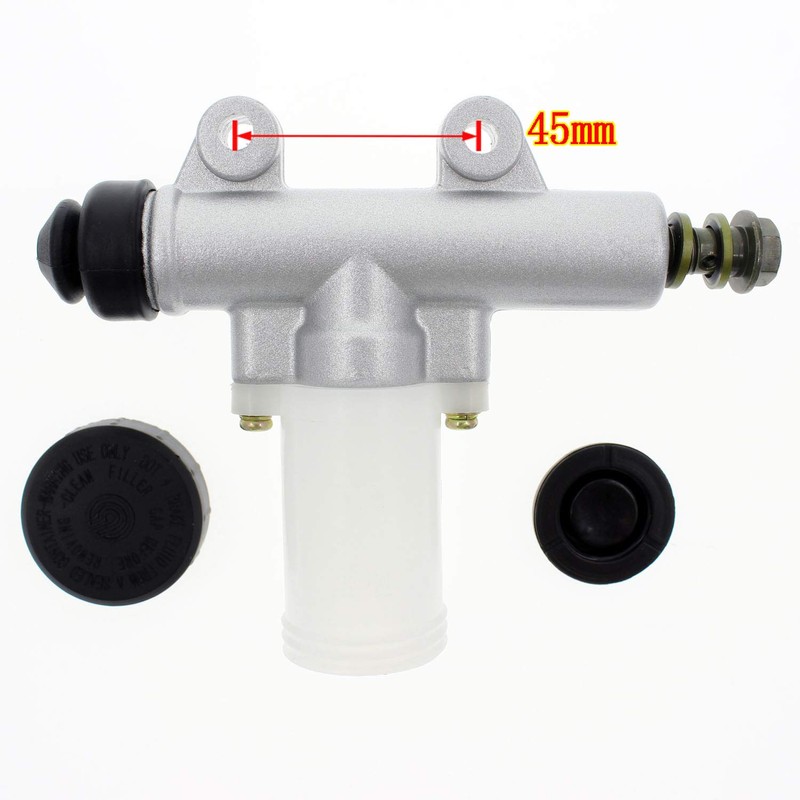 Yingshop Brake Master Cylinder HammerHead 80T Go Kart TrailMaster Mid