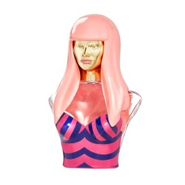 Nicki Minaj Pink Friday 2 for Women Eau de Parfum Spray, 3.4 Ounce