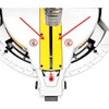 DWS713, Zero Clearance Insert For 10" Compound Miter Saw 15Amp