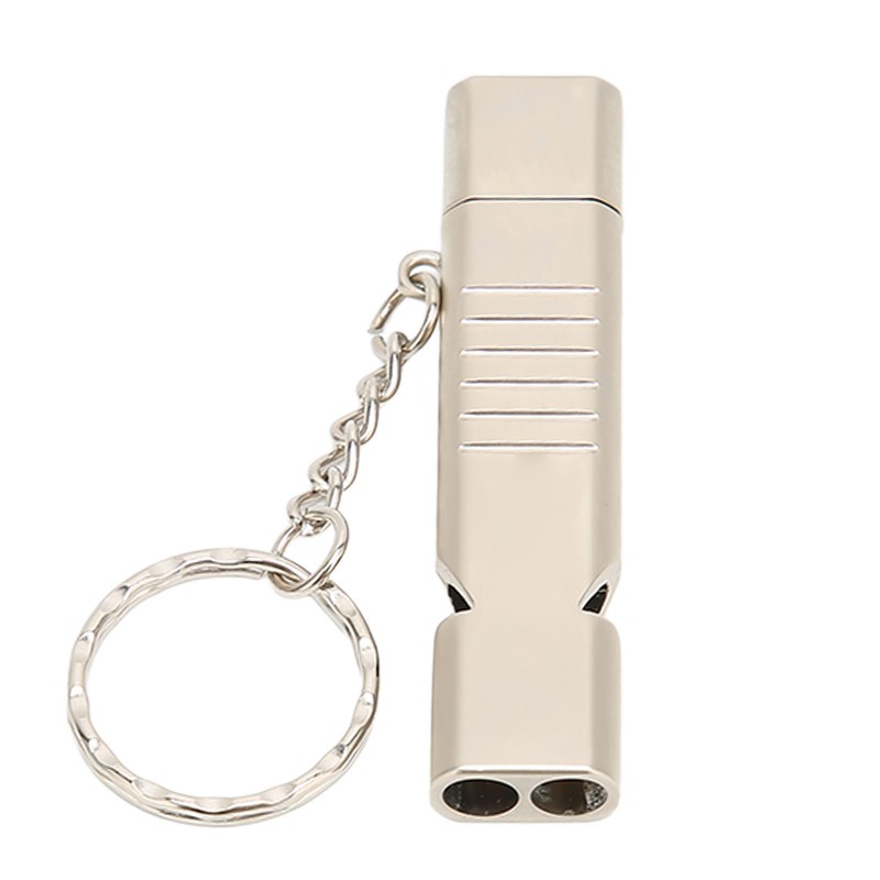 Whistle Flash Drive SOS Outdoor Waterproof USB3.0 120dB Sound Multifunction
