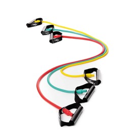 DITTMANN Most Wanted Tube Set Functional Training Fitness Band Exercise Band