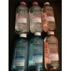 Garnier Skinactive Agua Micelar Piel Sensible