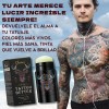 Bálsamo Cicatrizante Ocheal Roll 40g Hidratante Tatuajes