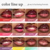 nooni [nooni]Lip Oil (10 Colors)