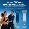 Beyond Vitamins | Magnesio Complex | CON 4 MAGNESIOS: Citrato,