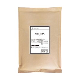 CRANE FOODS Vitamin C 850g Powder L-Ascorbic Acid 100% Powder