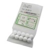 Azuone PT1/2 Teflon Bulbs 10 Pieces /2-9243-04