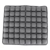 3D Seat Cushion Inflatable Air Pad Anti‑Vibration Pressure Relief for