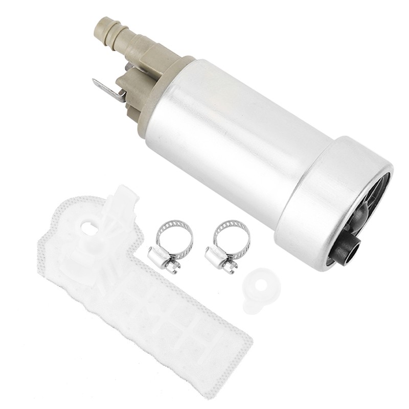 High Performance Automotive Fuel Pump with Accessories F90000267 450LPH