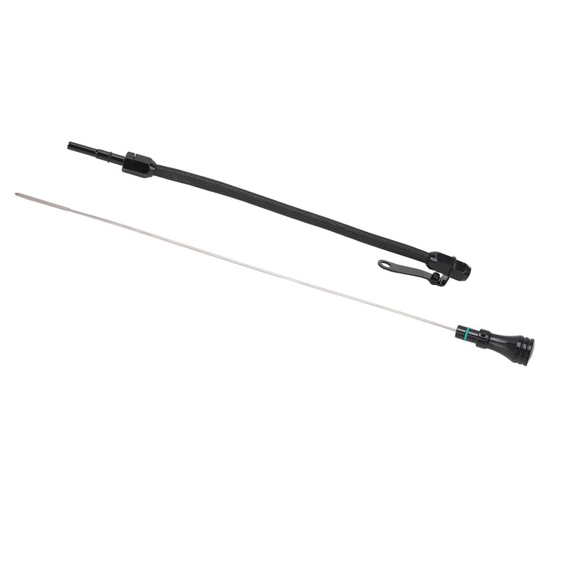 Engine Oil Dipstick Stainless Steel Replacement for COMMODORE LS ENGINE