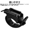 KDSSYFT Bicycle Light Bands, 2 Pack Bicycle Light Holder, Rubber