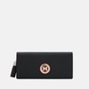 Metrocity (대전신세계)장지갑 M213WF1540Z (Daejeon Shinsegae) Long Wallet M213WF1540Z