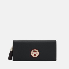 Metrocity (대전신세계)장지갑 M213WF1540Z (Daejeon Shinsegae) Long Wallet M213WF1540Z