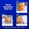 Ultra Lyte Creatine Monohydrate Gummies 5g, 90 Gummies, Orange