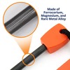 Prep-Right Survival - Mini Alloy Ferrocerium Flint Fire Starter, Thick