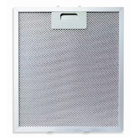 Amazinpure W10169961A 10.5 x 12 in (267 x 305mm) Free Standing Range Hood Grease Filter Compatible with Whirlpool Range Hood W10870878, W10875058, W10833076, W10169961, 8190858, W11245983