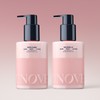 Anob Glow Body Lotion 290mlx2 / 어노브 글로우 바디로션 290mlx2
