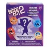 Just Play Inside Out 2 Blind Collectible Figures, Kids Toys